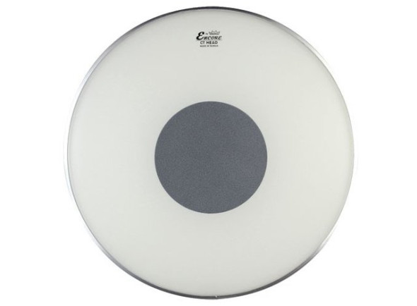 Remo Encore 13 Controlled Sound Coated Black Dot Remo Encore 13 Controlled Sound Coated Black Dot
